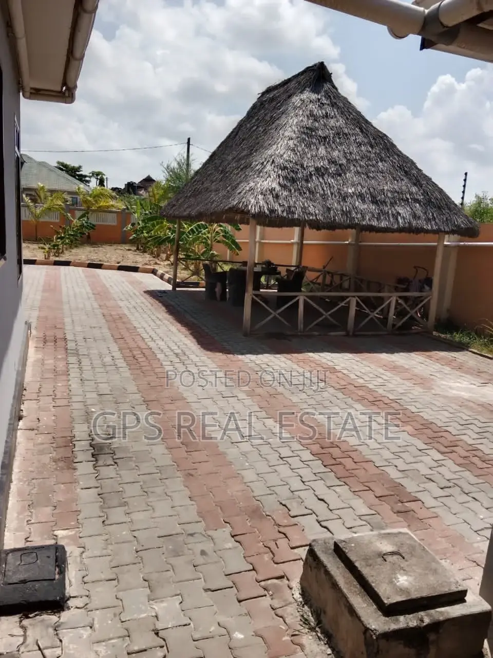 4bdrm House in Kigamboni for Sale in Kigamboni