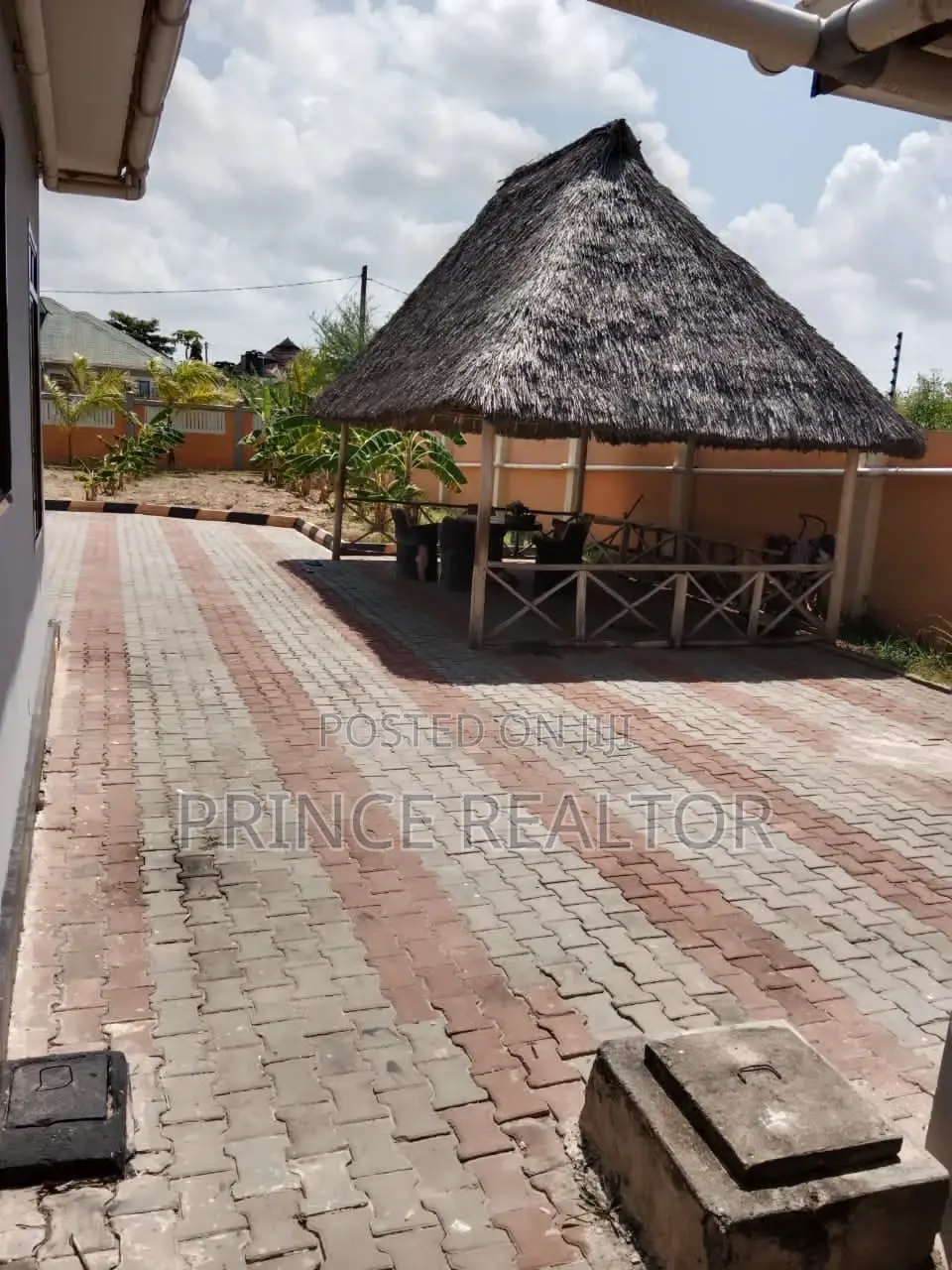 4bdrm House in Kigamboni for Sale in Kigamboni