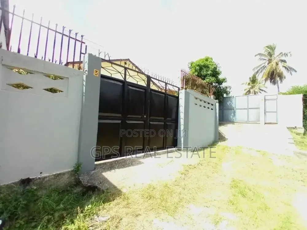 3bdrm House in Ubungo, Kinondoni for Sale in Kinondoni
