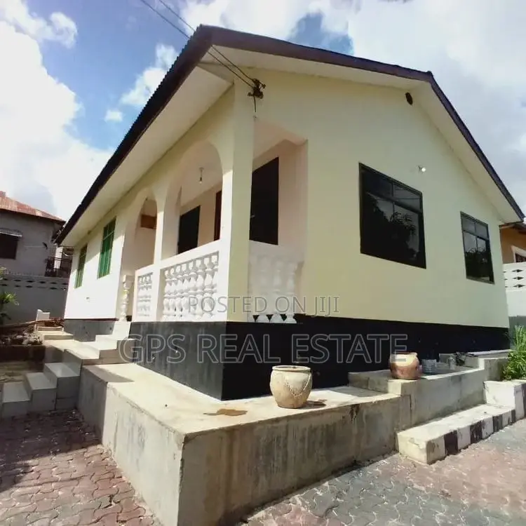 3bdrm House in Ubungo, Kinondoni for Sale in Kinondoni