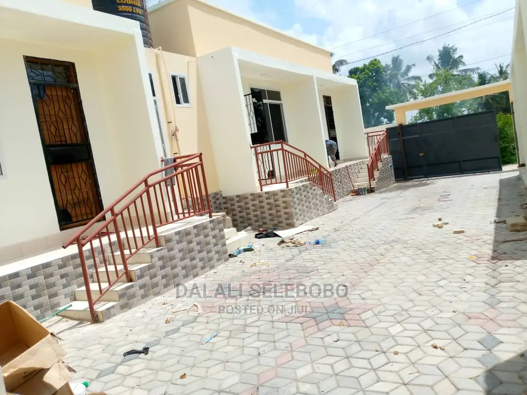 1bdrm Block of Flats in Kimara Stop Over, Kinondoni for Rent in Kinondoni