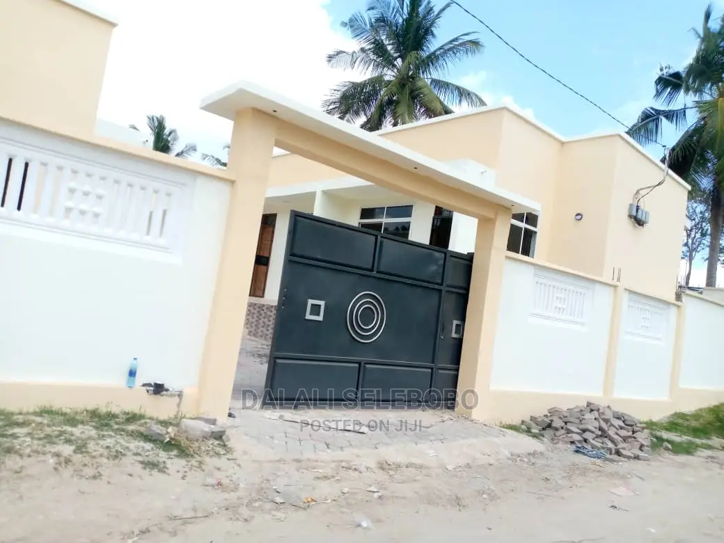 1bdrm Block of Flats in Kimara Stop Over, Kinondoni for Rent in Kinondoni