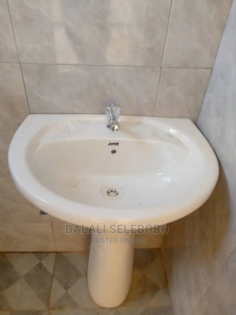 1bdrm Block of Flats in Kimara Stop Over, Kinondoni for Rent in Kinondoni