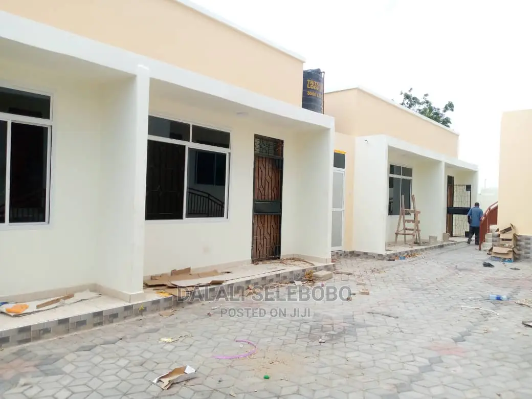 1bdrm Block of Flats in Kimara Stop Over, Kinondoni for Rent in Kinondoni