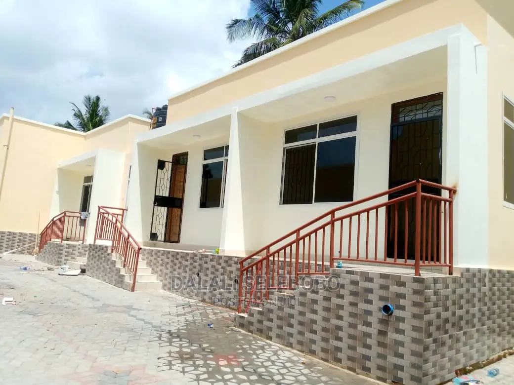 1bdrm Block of Flats in Kimara Stop Over, Kinondoni for Rent in Kinondoni
