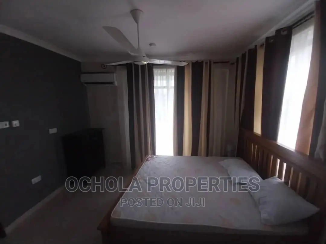 Furnished 2bdrm Apartment in Msasani for Rent in Msasani