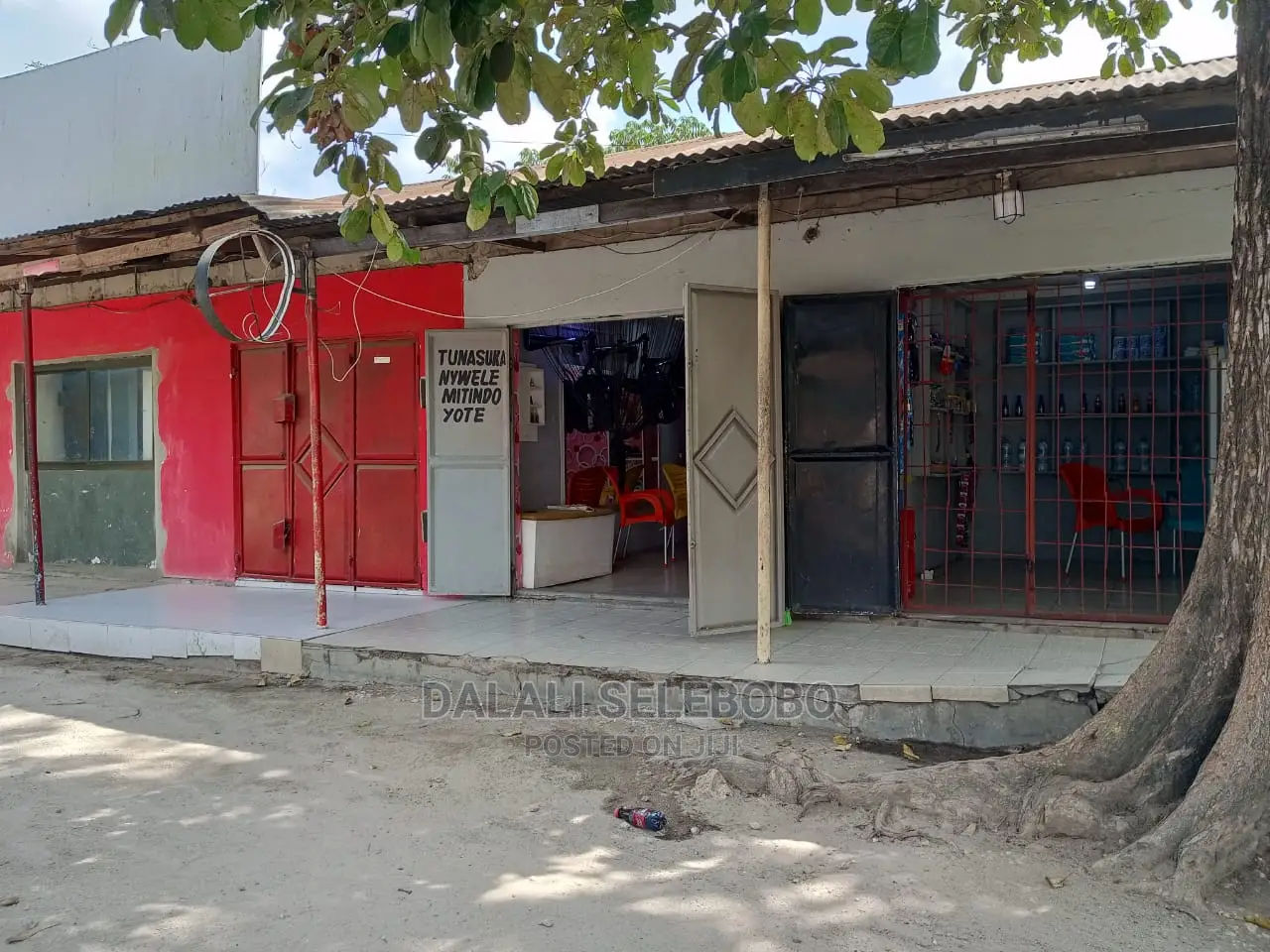 Commercial Property Kinondoni in Kinondoni