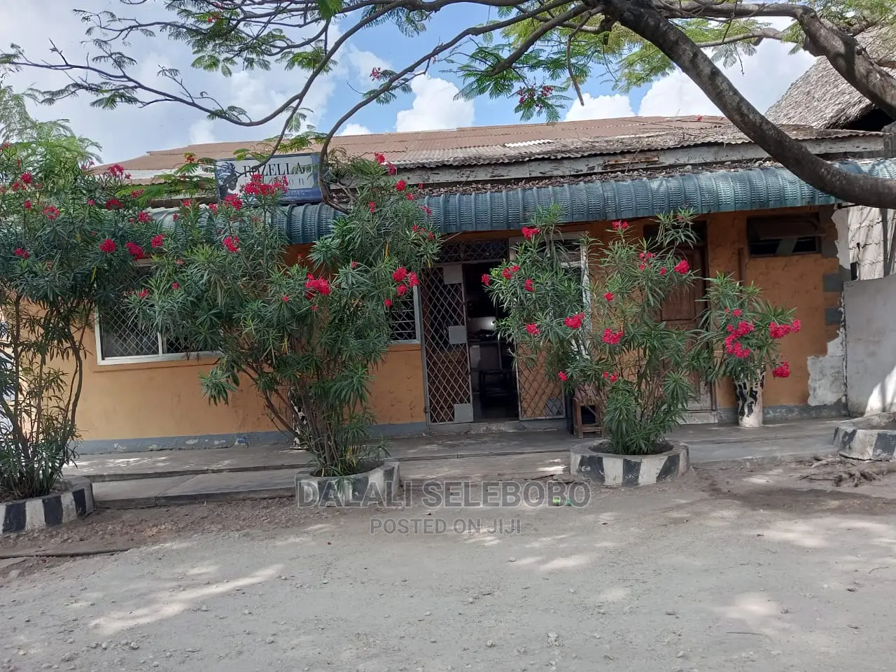 Commercial Property Kinondoni in Kinondoni