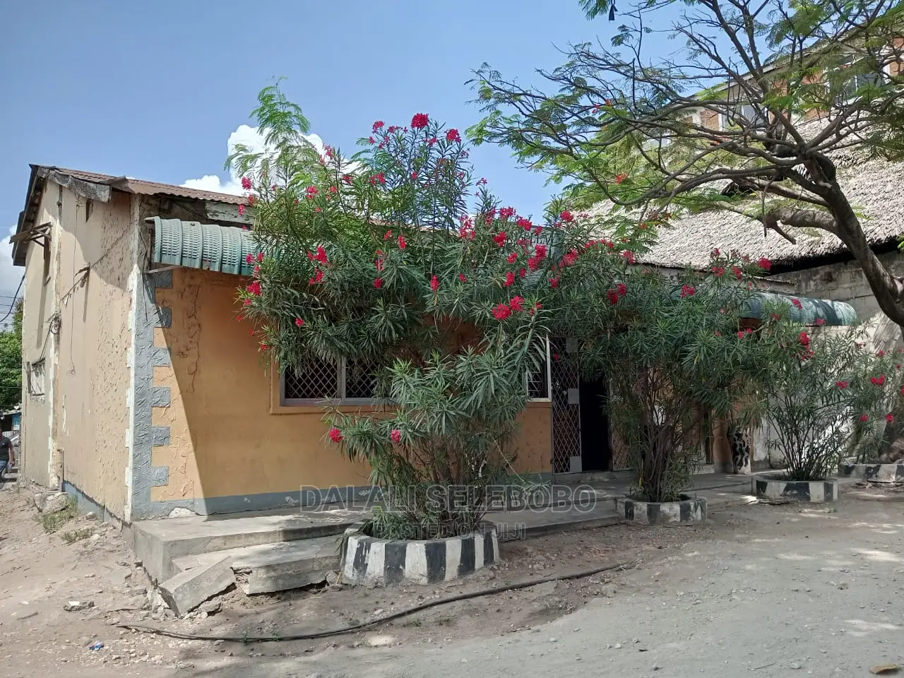 Commercial Property Kinondoni in Kinondoni