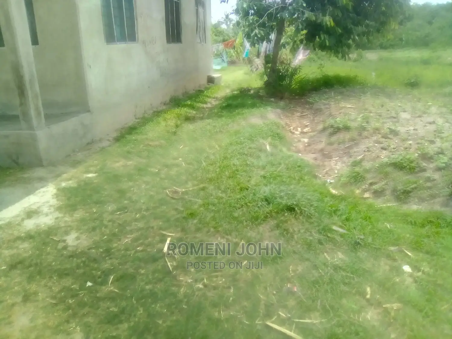 5bdrm Townhouse/Terrace in Tanzania Daressalaam for Sale in Ukonga