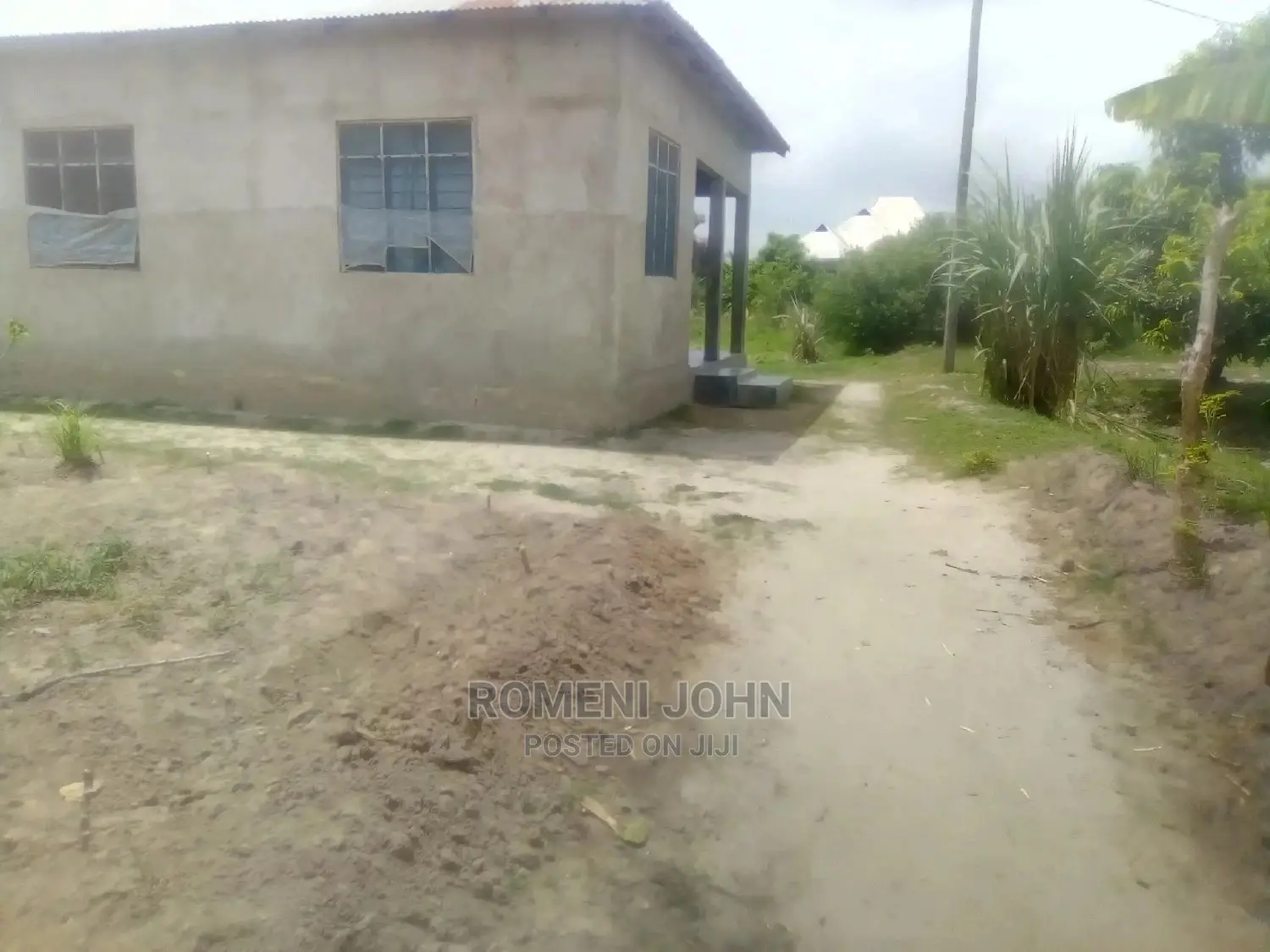 5bdrm Townhouse/Terrace in Tanzania Daressalaam for Sale in Ukonga