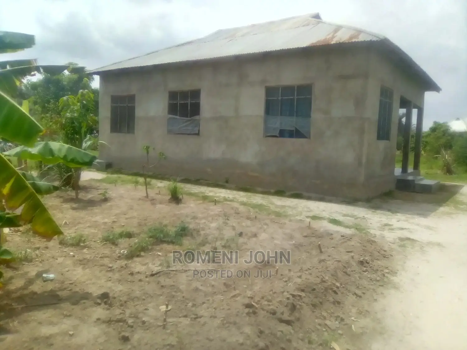 5bdrm Townhouse/Terrace in Tanzania Daressalaam for Sale in Ukonga