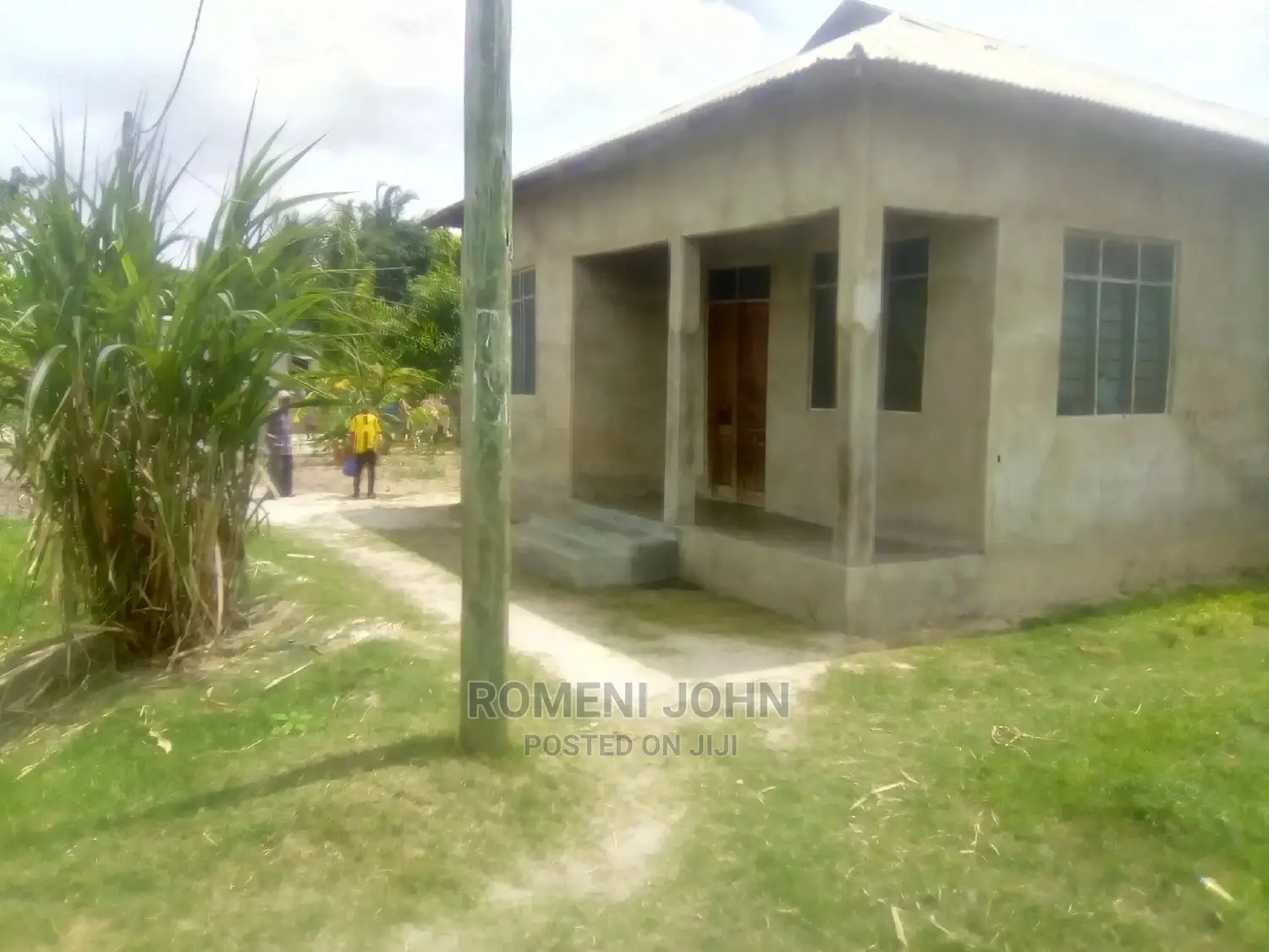 5bdrm Townhouse/Terrace in Tanzania Daressalaam for Sale in Ukonga