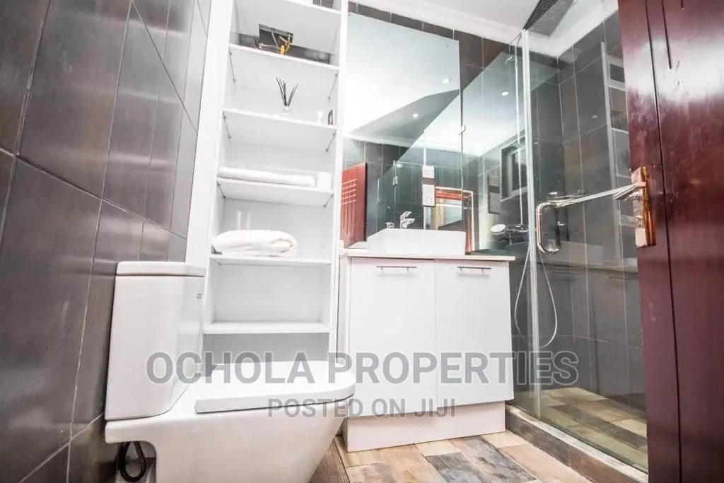 Furnished 1bdrm Apartment in Mikocheni for Rent in Mikocheni