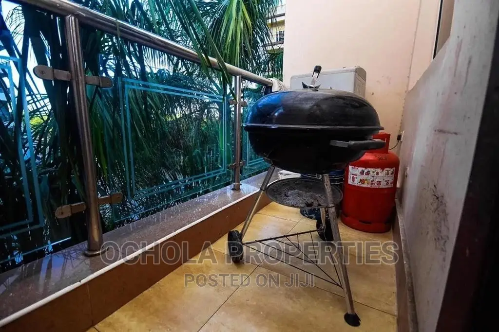 Furnished 1bdrm Apartment in Mikocheni for Rent in Mikocheni