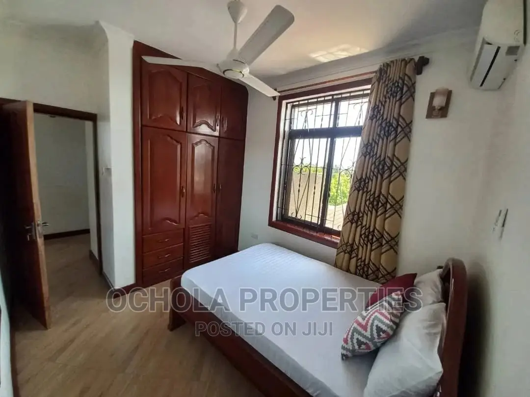 Furnished 2bdrm Apartment in Msasani for Rent in Msasani