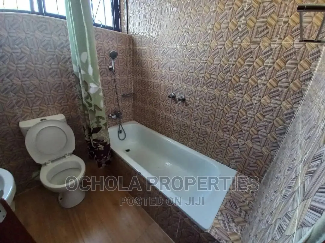Furnished 2bdrm Apartment in Msasani for Rent in Msasani