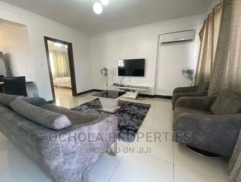Furnished 1bdrm Penthouse in Masaki for Rent in Masaki