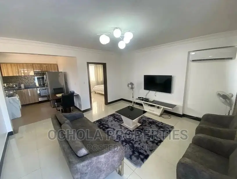 Furnished 1bdrm Penthouse in Masaki for Rent in Masaki