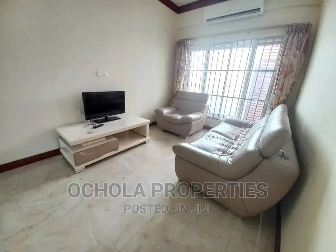 Furnished 1bdrm Penthouse in Masaki for Rent in Masaki