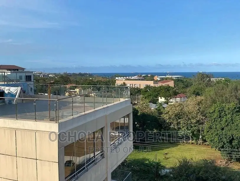 Furnished 1bdrm Penthouse in Masaki for Rent in Masaki