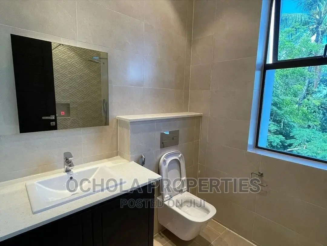 Furnished 1bdrm Apartment in Masaki for Rent in Masaki