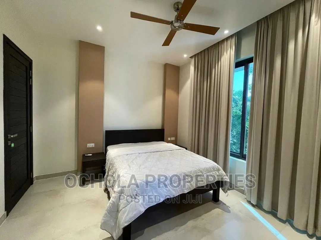 Furnished 1bdrm Apartment in Masaki for Rent in Masaki
