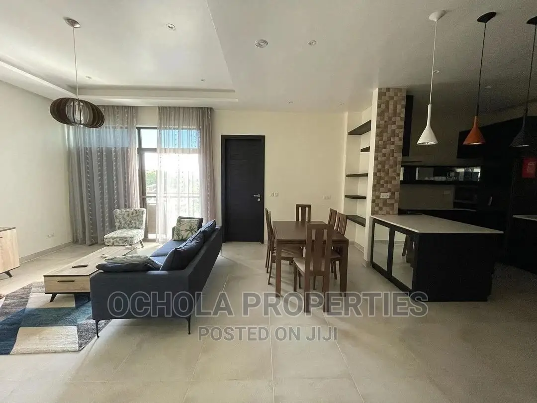 Furnished 1bdrm Apartment in Masaki for Rent in Masaki