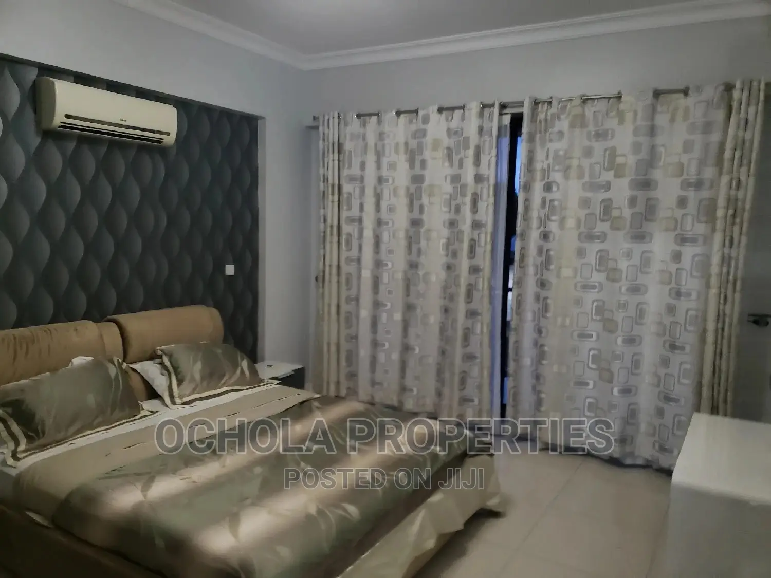 Furnished 3bdrm Apartment in Masaki for Rent in Masaki