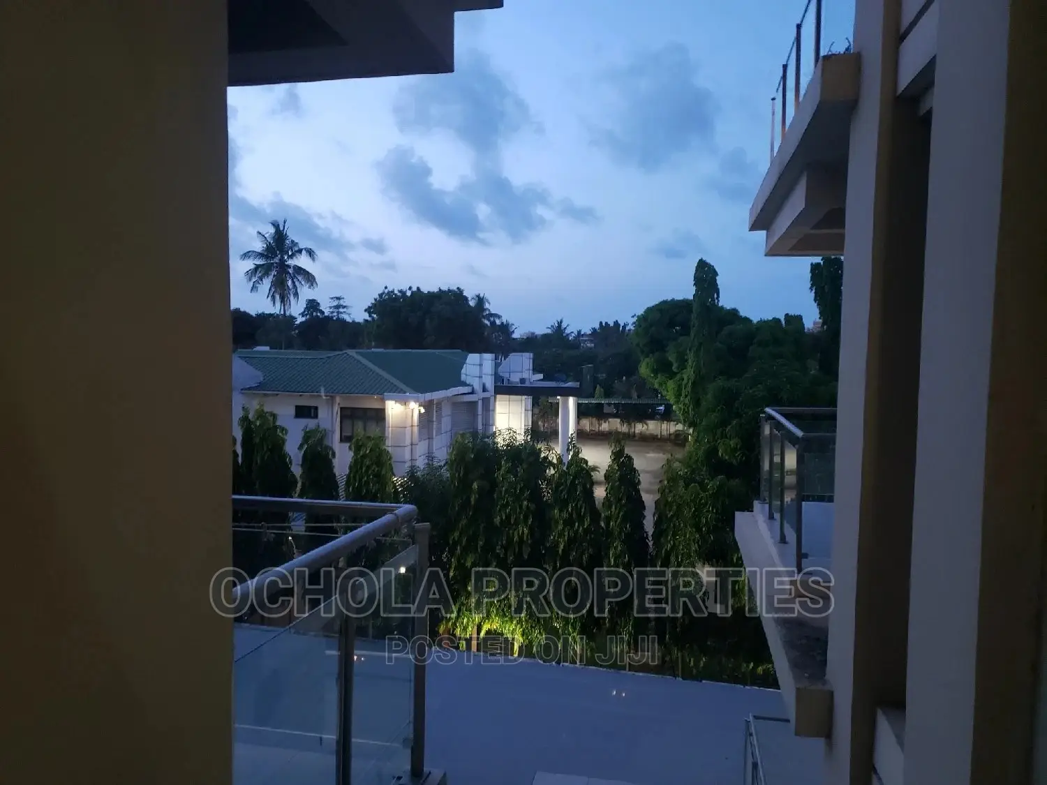 Furnished 3bdrm Apartment in Masaki for Rent in Masaki