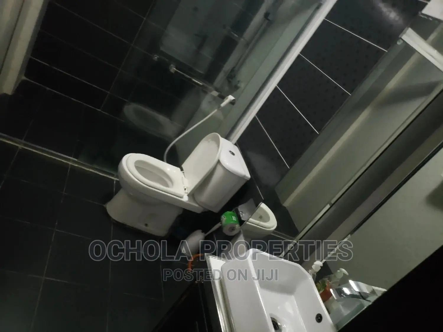 Furnished 3bdrm Apartment in Masaki for Rent in Masaki