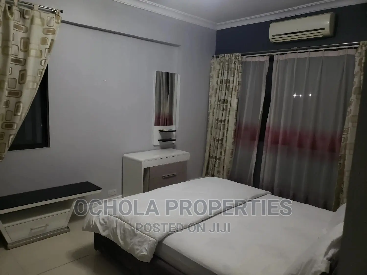 Furnished 3bdrm Apartment in Masaki for Rent in Masaki