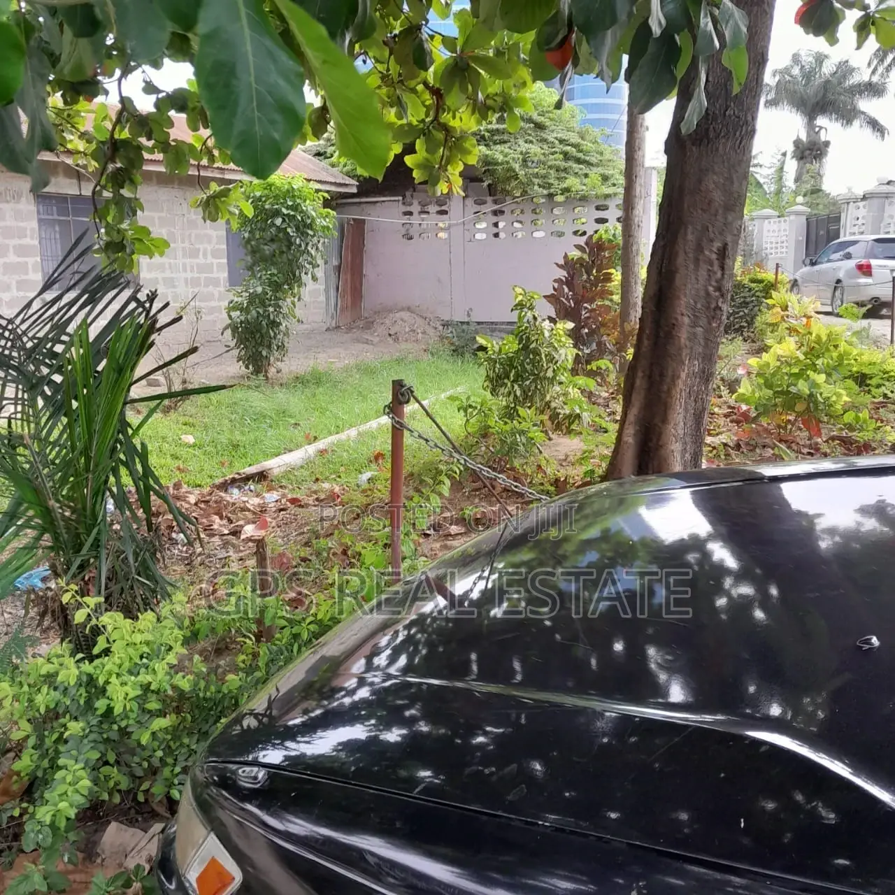 Plot for Sale at Mlimani City in Kinondoni