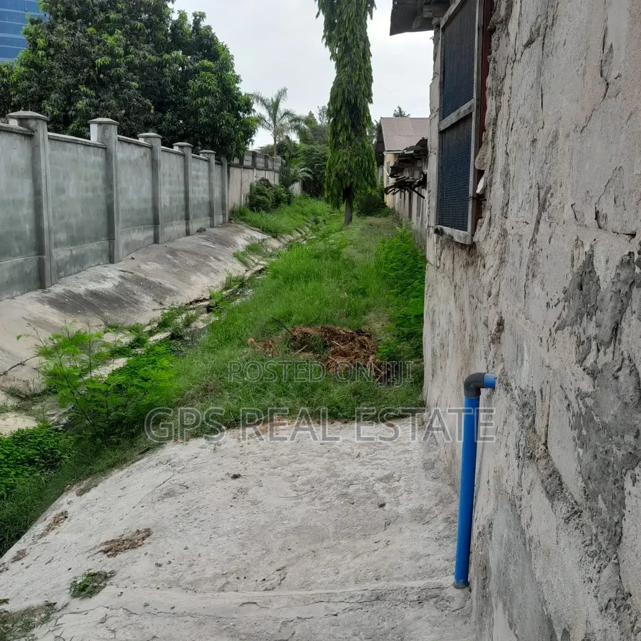 Plot for Sale at Mlimani City in Kinondoni