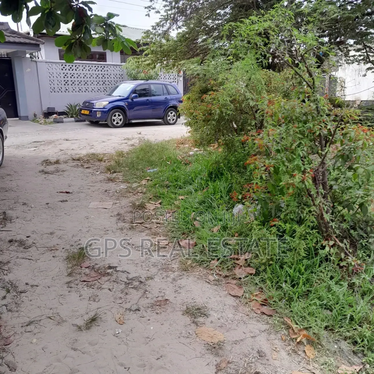 Plot for Sale at Mlimani City in Kinondoni