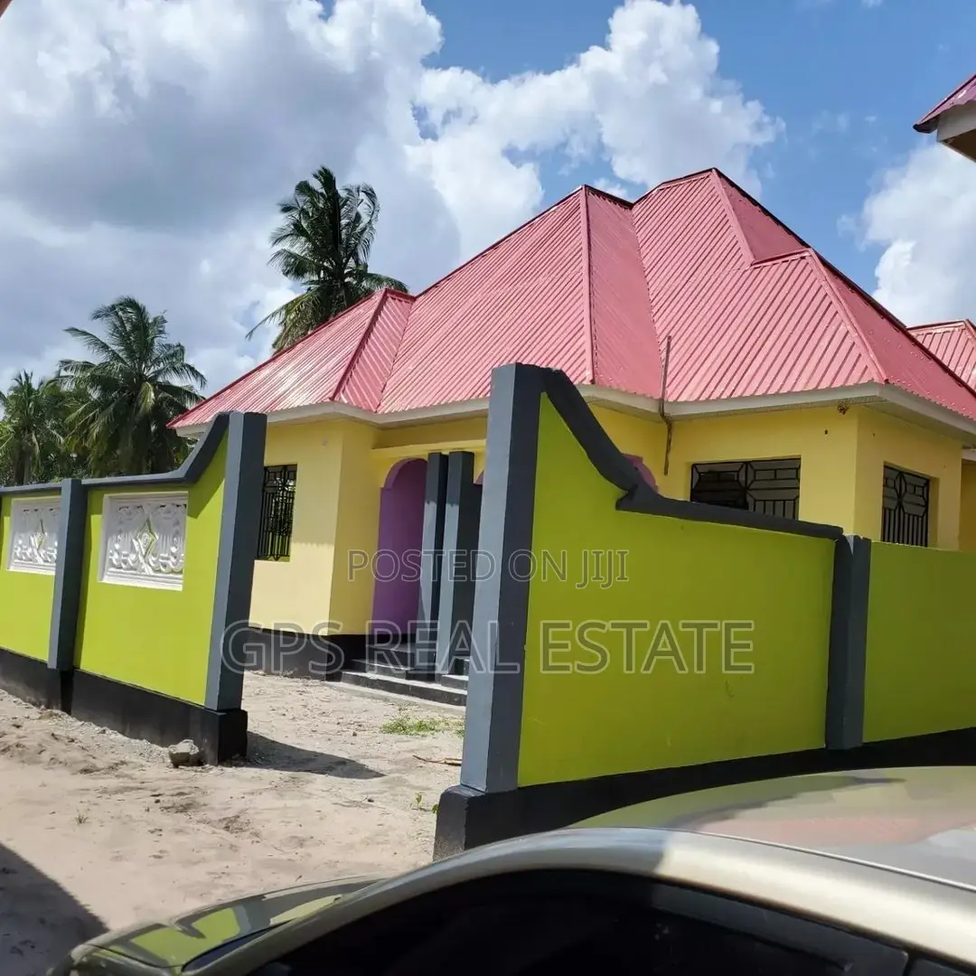 3bdrm House in Chamazi, Temeke for Sale in Temeke