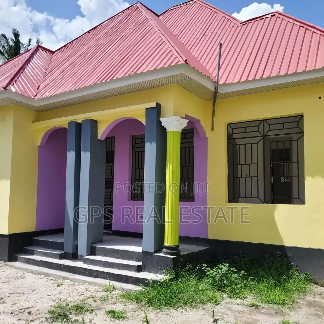 3bdrm House in Chamazi, Temeke for Sale in Temeke