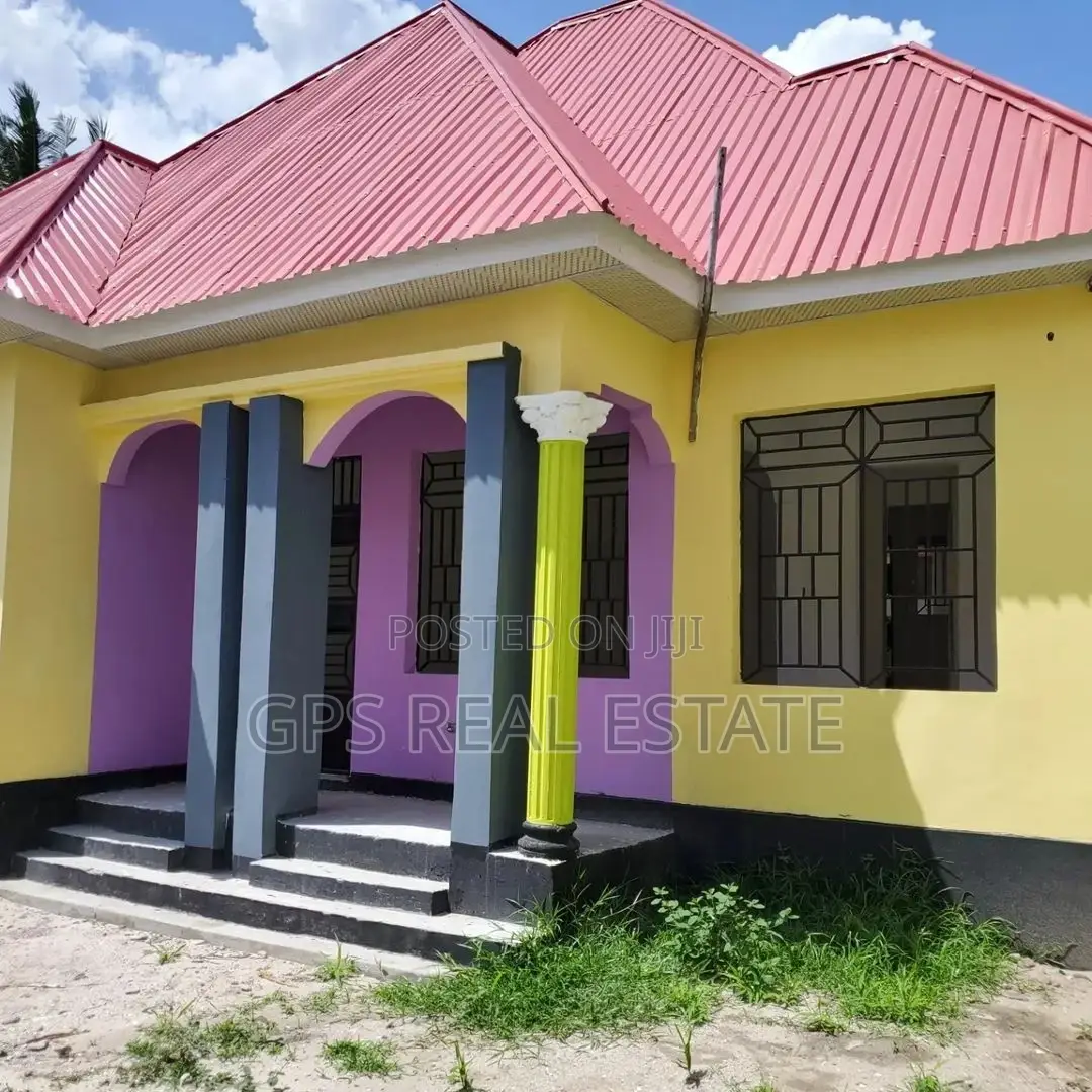3bdrm House in Chamazi, Temeke for Sale in Temeke