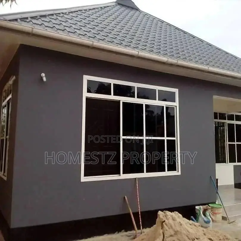 House For Sale in Kinondoni