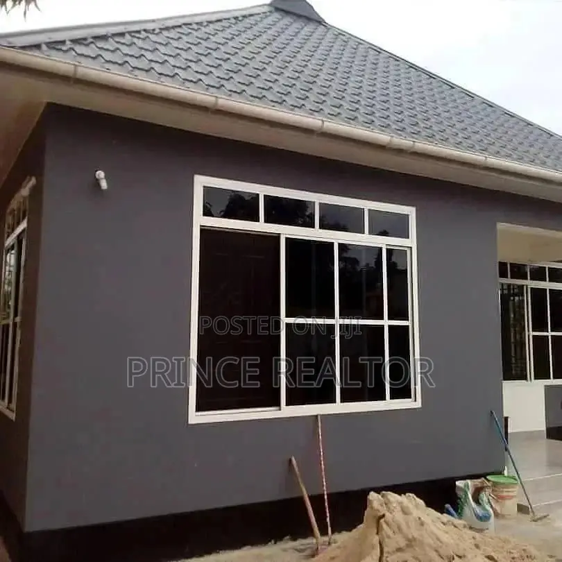 House For Sale in Kinondoni