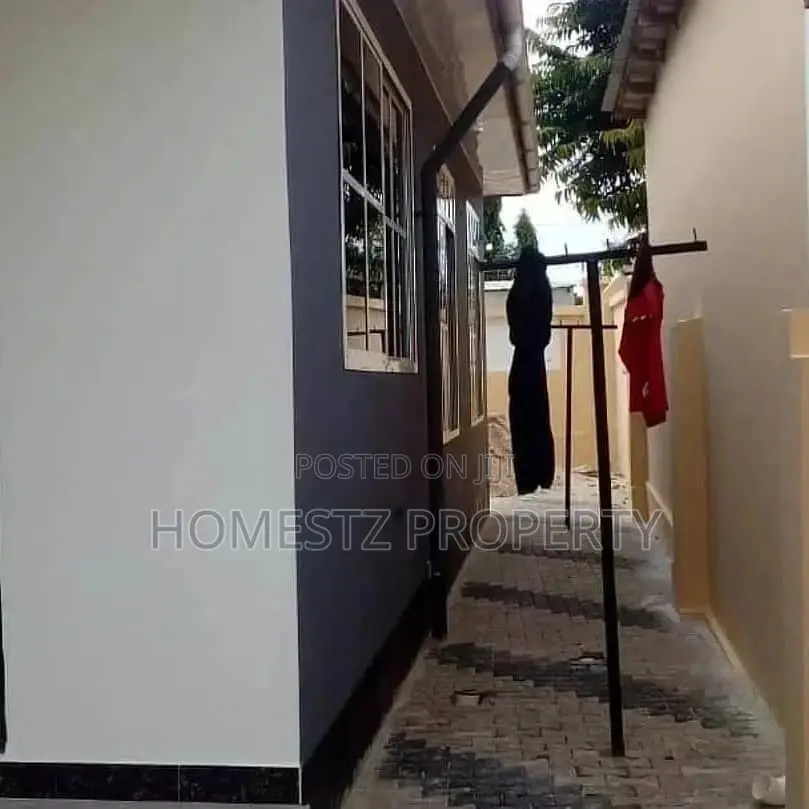 House For Sale in Kinondoni