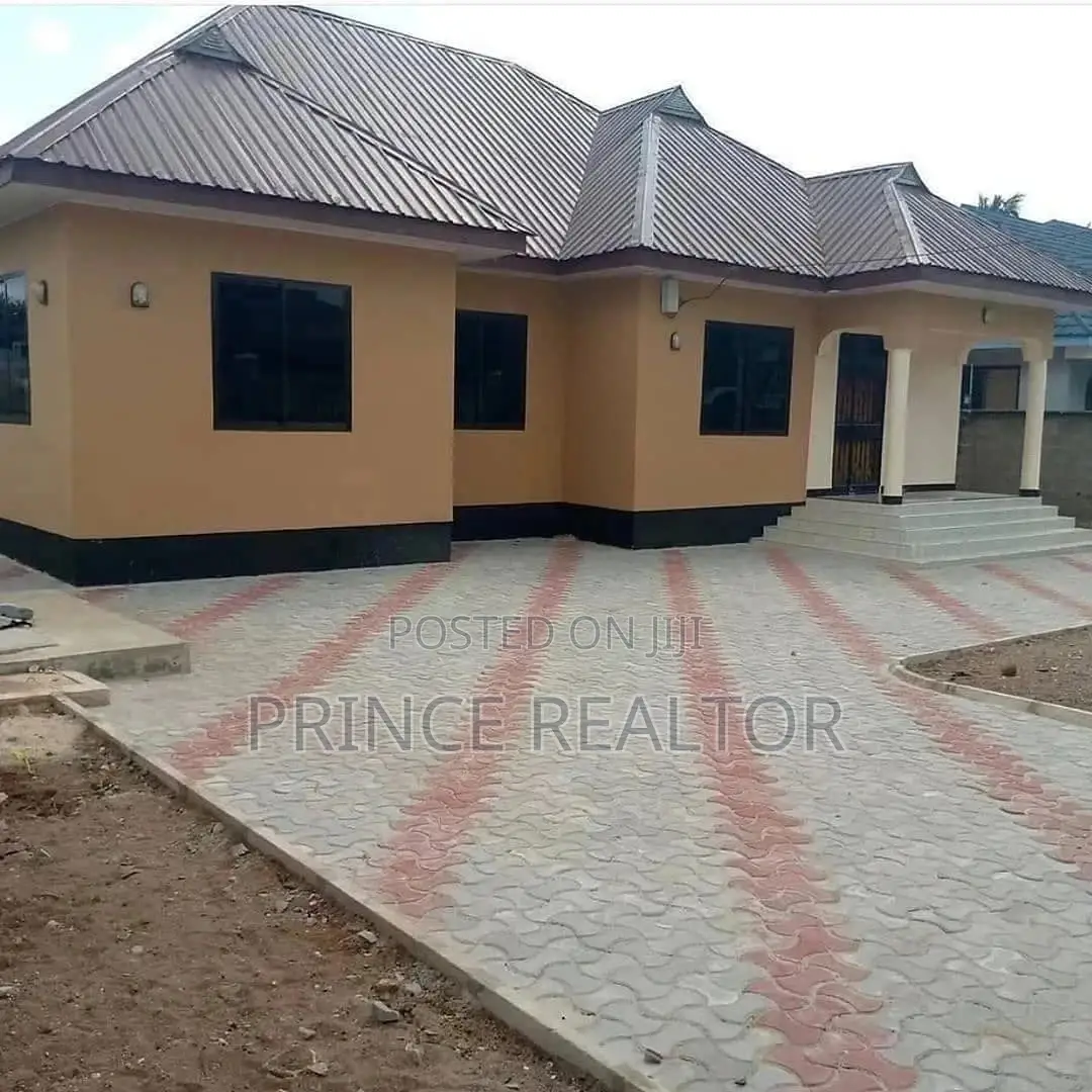 House For Sale in Kinondoni