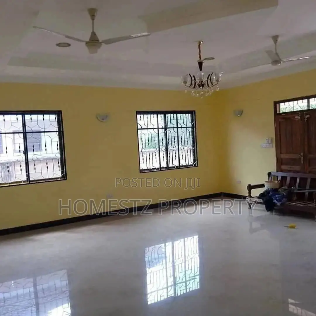 House For Sale in Kinondoni