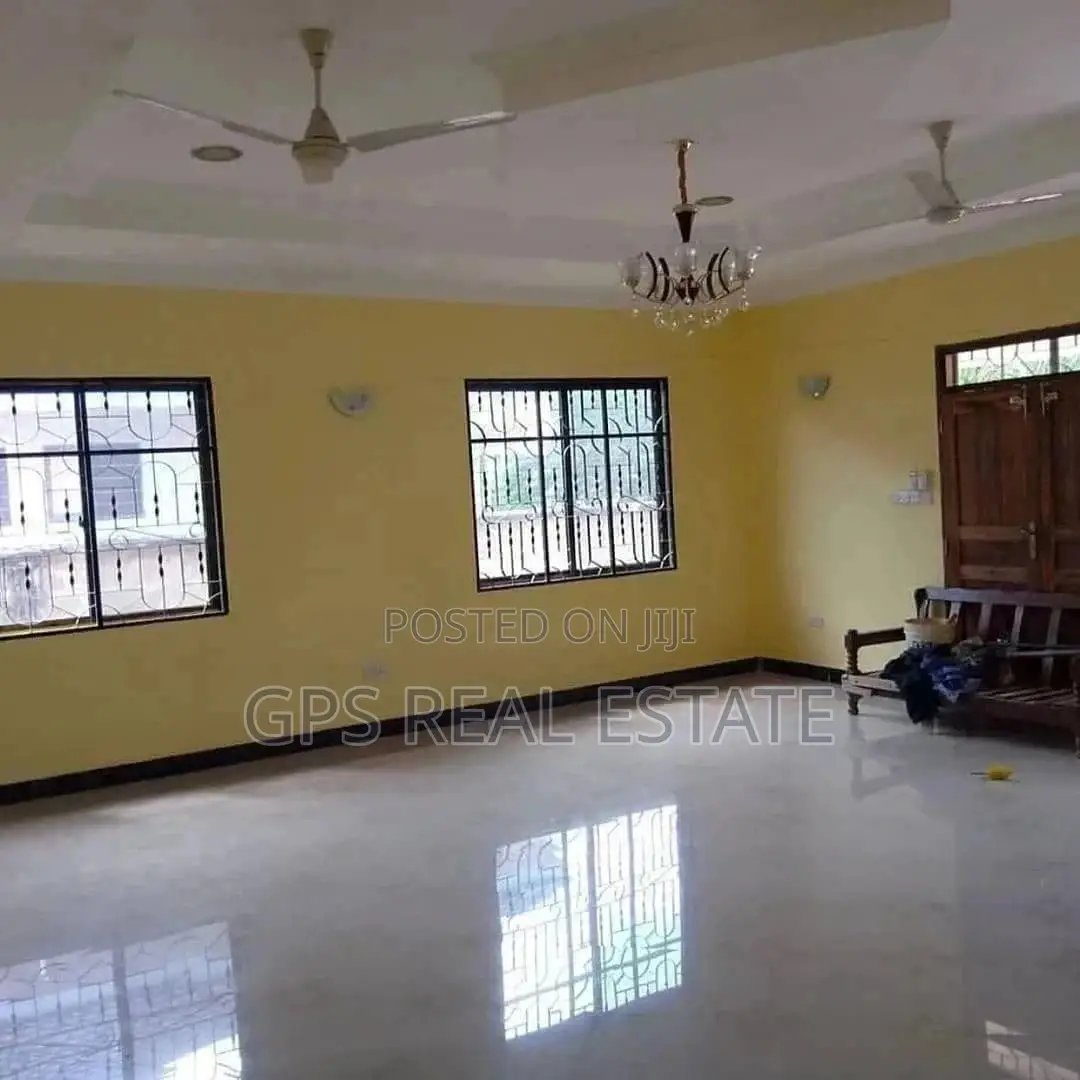 House For Sale in Kinondoni