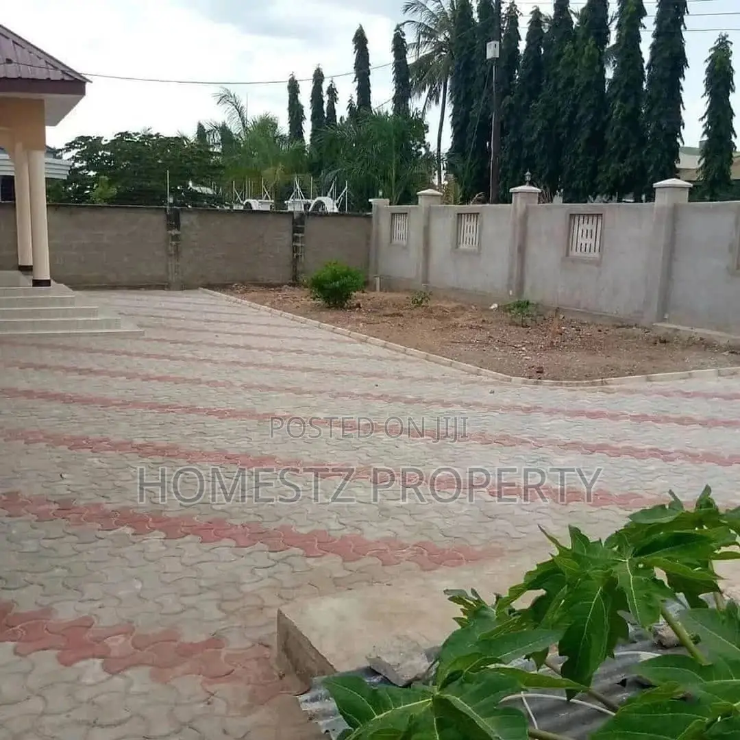 House For Sale in Kinondoni