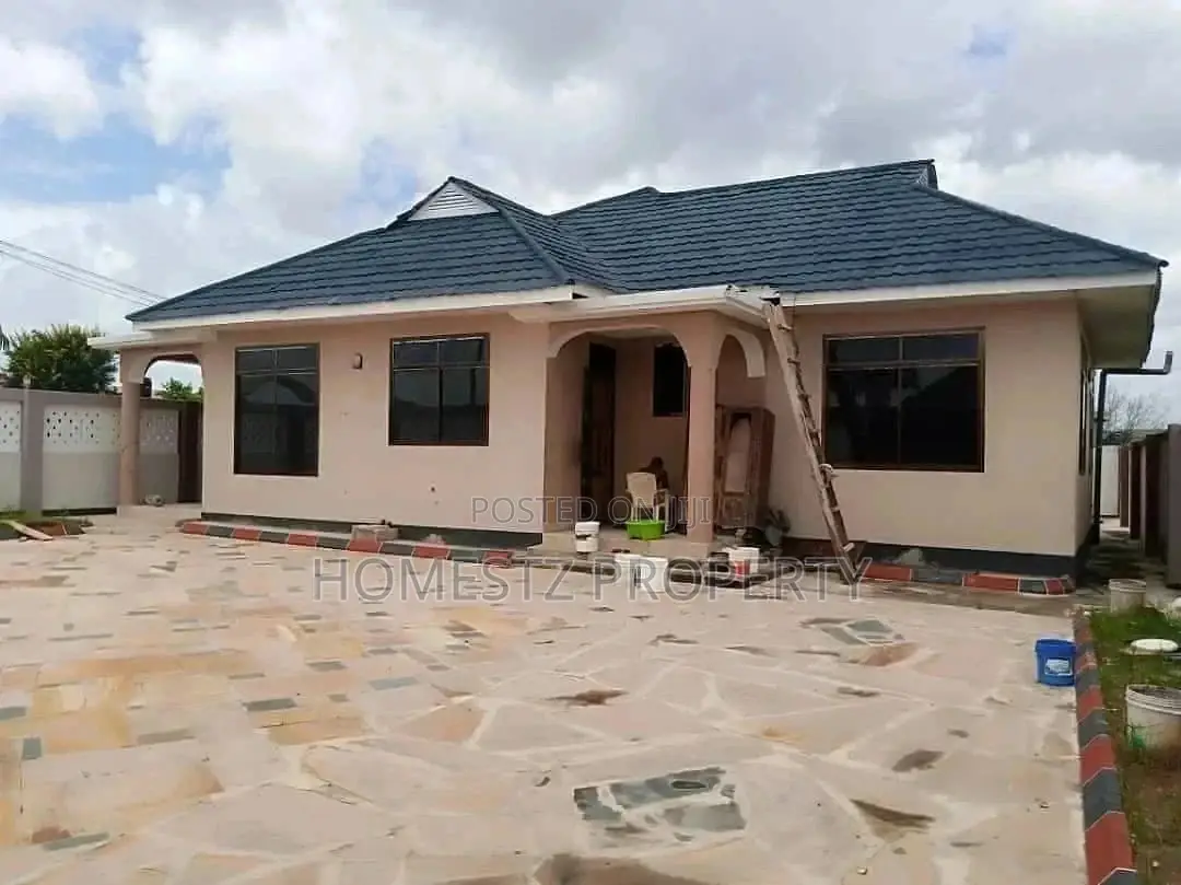 House For Sale in Kinondoni