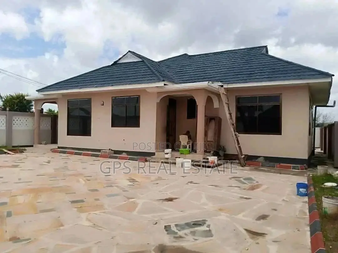 House For Sale in Kinondoni