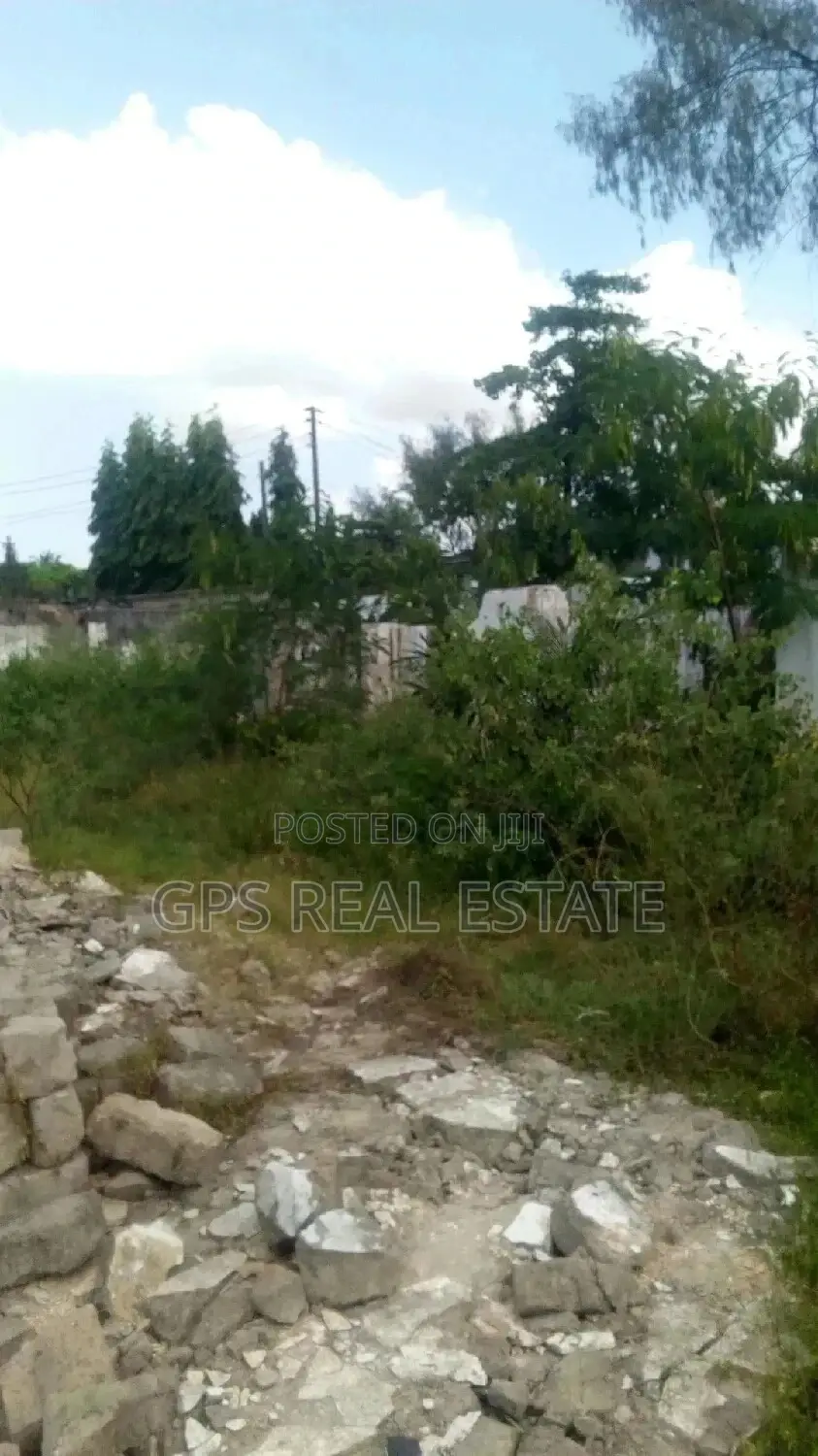 House For Sale in Kinondoni
