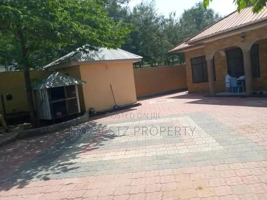 Hoise For Sale in Kinondoni