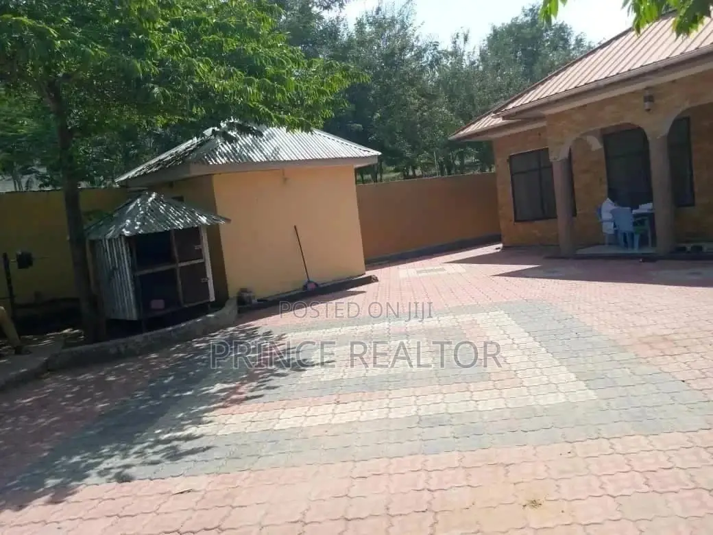 Hoise For Sale in Kinondoni
